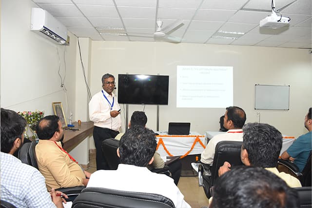 Dental Implant Training Workshop