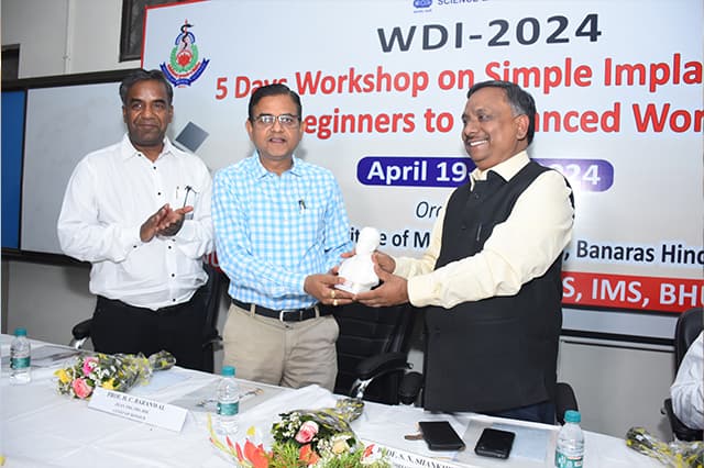 Surgical Instruments