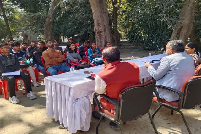 Training and Education