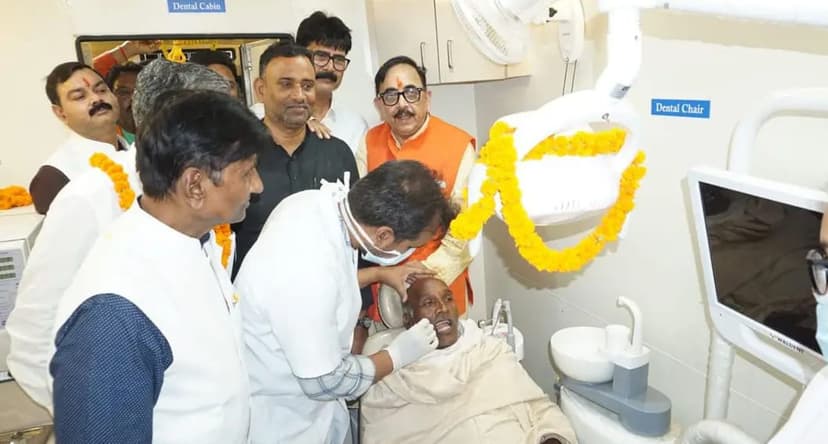 Implant product range