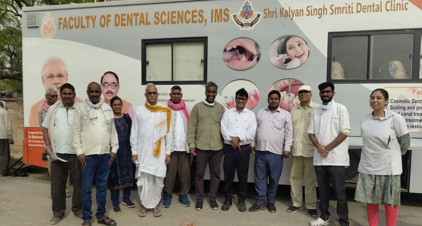 Live surgical demonstration