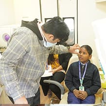 Dental Camp