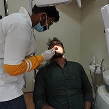 Village dental outreach