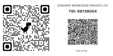 Registration QR Code