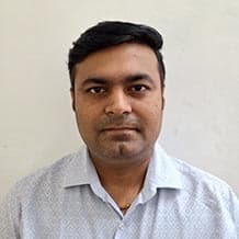 Dr. Robin Kr. Chaube