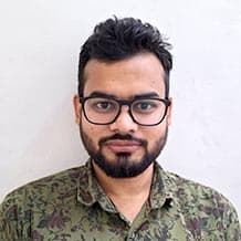 Dr. Sourav Kr. Vishwakarma