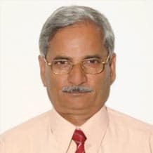 Prof. D. D. N. Singh