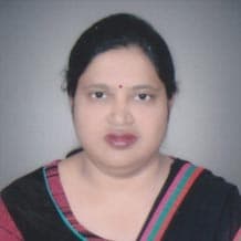 Prof. Monika Bansal